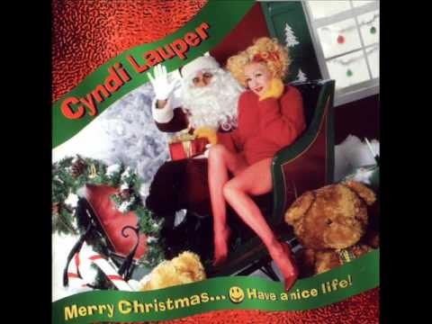 Cyndi Lauper » Cyndi Lauper - Early Christmas Morning