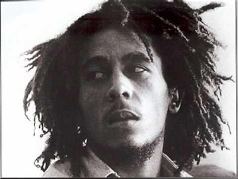 Bob Marley » Bob Marley - Give Thanks And Praises
