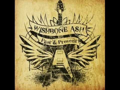 Wishbone Ash » Wishbone Ash - She Was My Best Friend