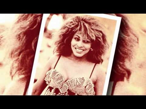 Tina Turner » Tina Turner - Stronger Than The Wind