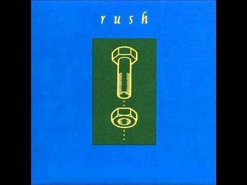 Rush » Rush - The Speed of Love