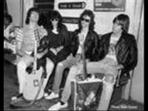 Ramones » Ramones - I Got A Lot To Say