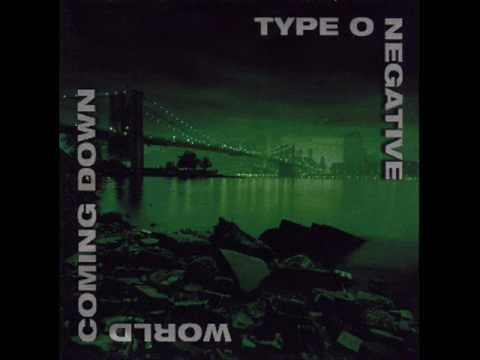 Type O Negative » Type O Negative who will save the sane?
