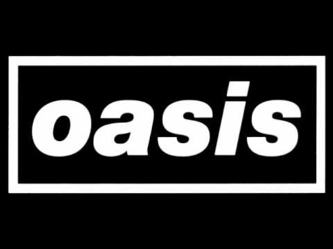 Oasis » Oasis : Strange Thing 1993