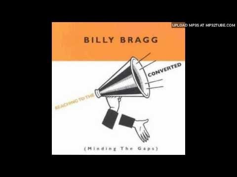Billy Bragg » Billy Bragg - Walk Away Renee (Version)