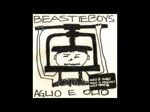 Beastie Boys » â˜  Beastie Boys - Deal With It â˜ 