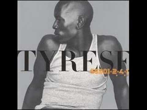 Tyrese » Tyrese I can't go on