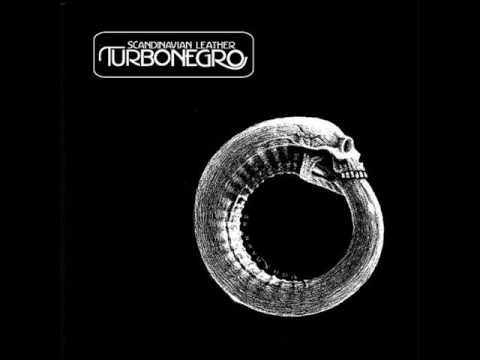 Turbonegro » Turbonegro - Le Saboteur