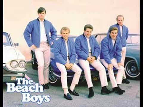 Beach Boys » The Beach Boys - Good time