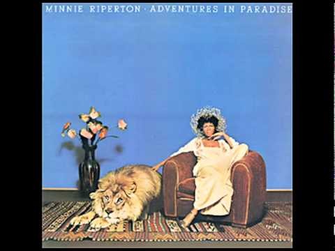 Minnie Riperton » Our Lives - Minnie Riperton