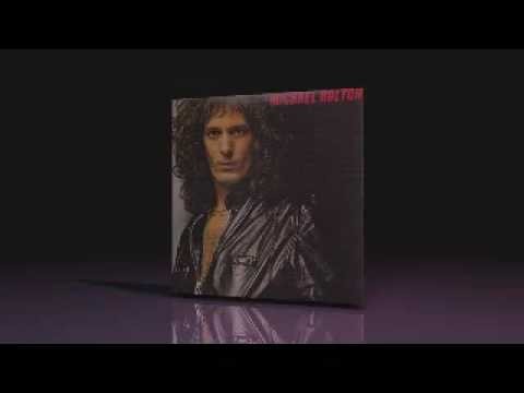 Michael Bolton » Michael Bolton - Can't Hold on, Can't Let Go