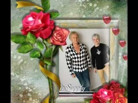 Air Supply » Air Supply Heart Of The Rose