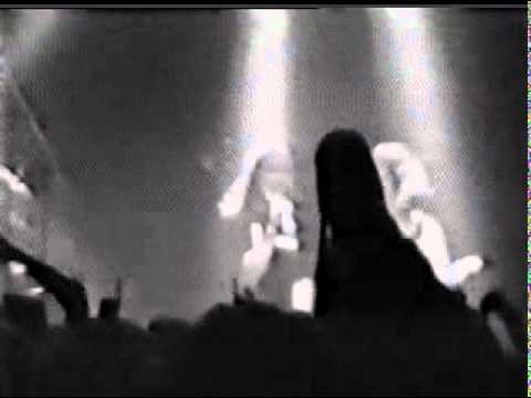 Ugly Kid Joe » Ugly Kid Joe - Don't Go (Live in Stockholm '92)