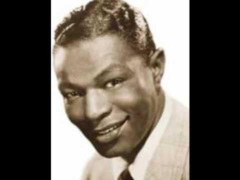 Nat King Cole » "The More I See You"  Nat King Cole