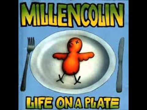 Millencolin » Millencolin- Ace Frehley 13.