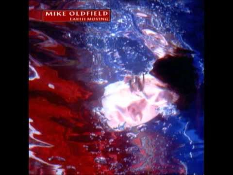 Mike Oldfield » Mike Oldfield and Max Bacon - Bridge to Paradise