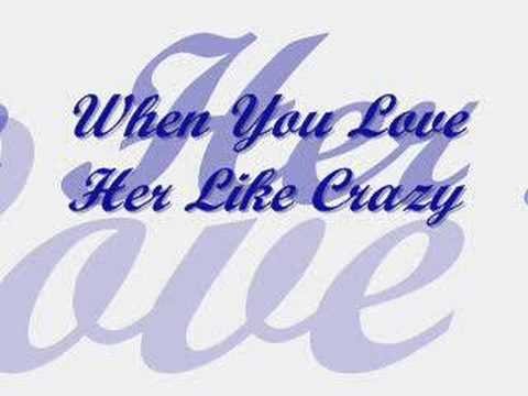 Mark Chesnutt » Mark Chesnutt - When You Love Her Like Crazy
