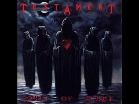 Testament » Testament - The Legacy