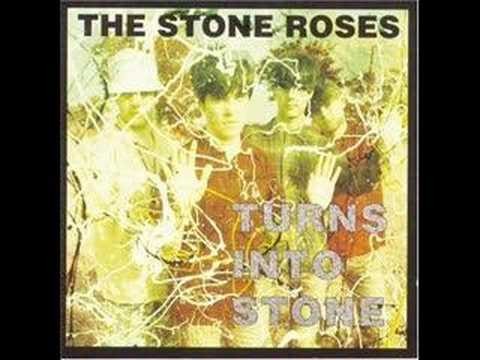 The Stone Roses » The Stone Roses - Going Down (audio only)