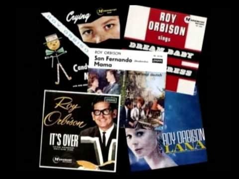 Roy Orbison » Roy Orbison - Good Morning Dear