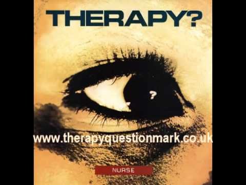 Therapy » Therapy?-Hypermania (HQ audio)