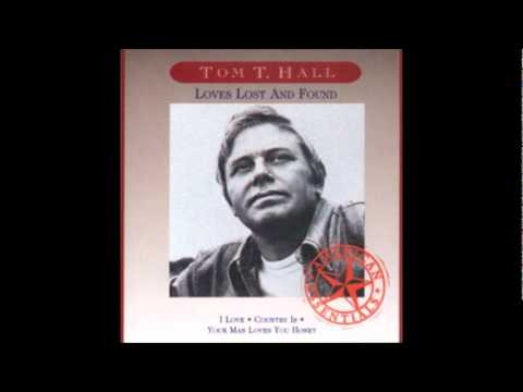 Tom T. Hall » Tom T. Hall - Old Enough To Want To
