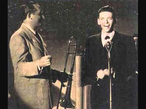 Frank Sinatra » Frank Sinatra and Tommy Dorsey - Devil May Care