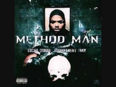 Method Man » Method Man - Shaolin What (Skit)