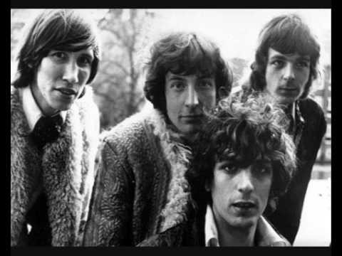 Pink Floyd » Chapter 24 - The Pink Floyd