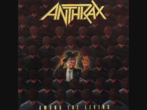 Anthrax » Anthrax - One world