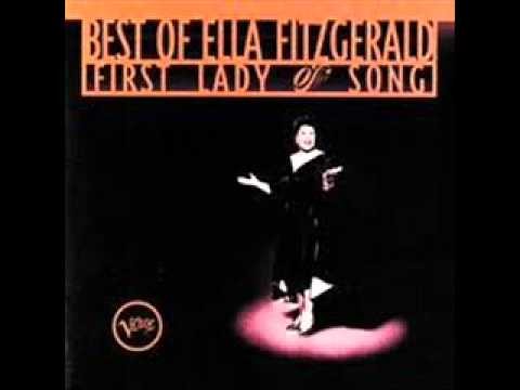 Ella Fitzgerald » Ella Fitzgerald and Louis Armstrong-I Won't Dance