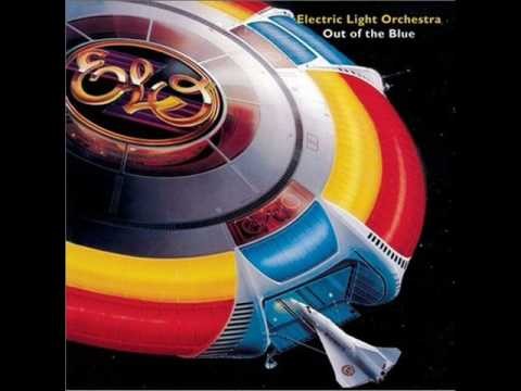 Electric Light Orchestra » Electric Light Orchestra - Mr  Blue Sky
