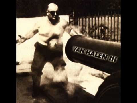 Van Halen » Van Halen - One I Want