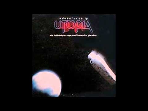 Utopia » Utopia Love Alone (HQ)