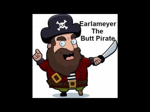 Bloodhound Gang » The Bloodhound Gang - Earlameyer The Butt Pirate