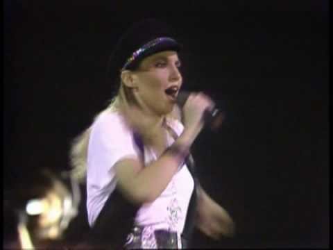 Debbie Gibson » Debbie Gibson Live Show: Over The Wall