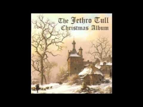Jethro Tull » Jethro Tull-  Jack Frost and the Hooded Crow