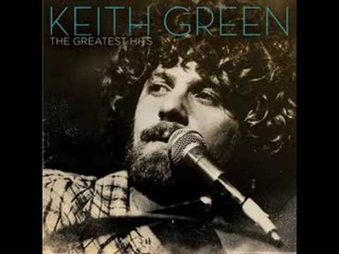 Keith Green » Keith Green - You Put This Love In My Heart