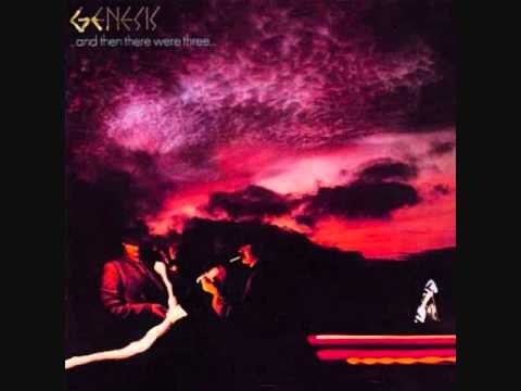 Genesis » Genesis - Burning Rope