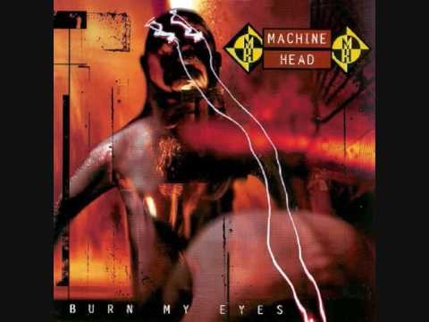 Machine Head » Machine Head - "Death Church"
