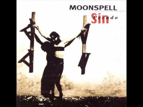 Moonspell » Moonspell - Mute