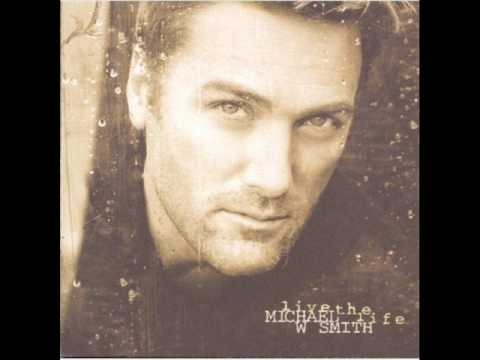 Michael W. Smith » Matter of Time - Michael W. Smith