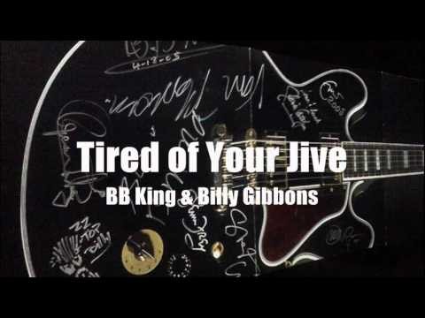B.B. King » B.B. King - Tired of Your Jive