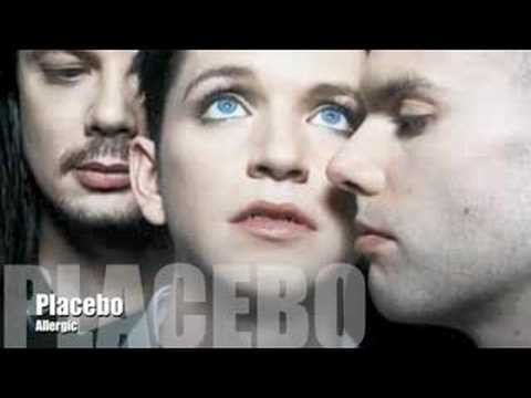 Placebo » Placebo Allergic (GREAT QUALITY)