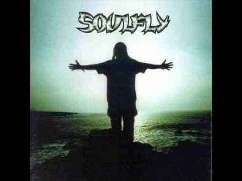 Soulfly » Bumbklaatt - Soulfly