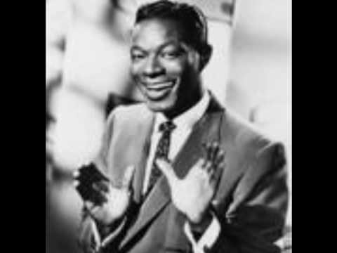 Nat King Cole » Nat King Cole - A Blossom Fell