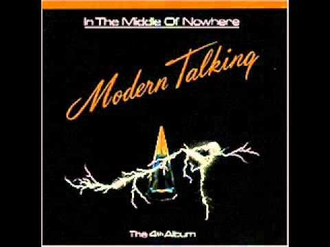 Modern Talking » Modern Talking - In Shaire + Lyrics