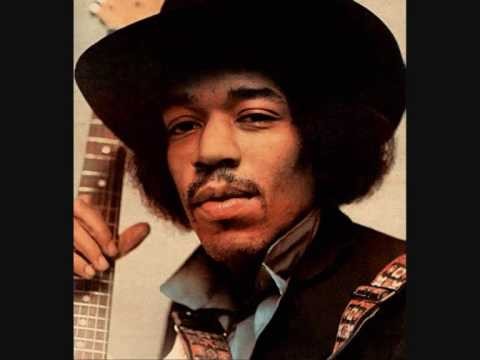 Jimi Hendrix » Jimi Hendrix Remember