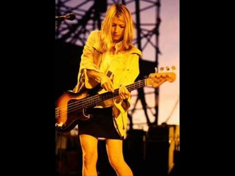 Sonic Youth » Sonic Youth - New Hampshire - Sonic Nurse