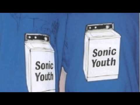 Sonic Youth » Sonic Youth - Junkie's Promise